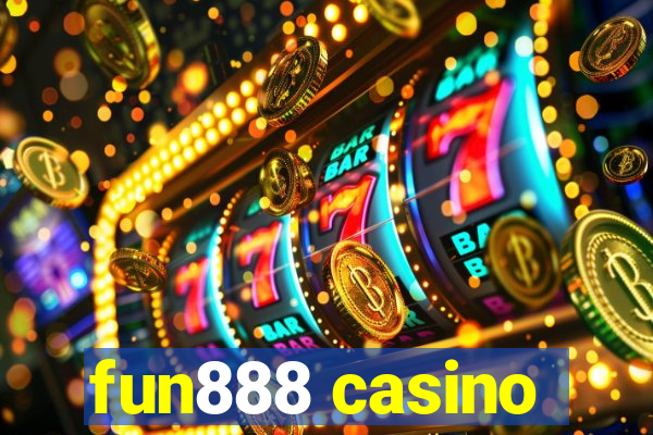 fun888 casino